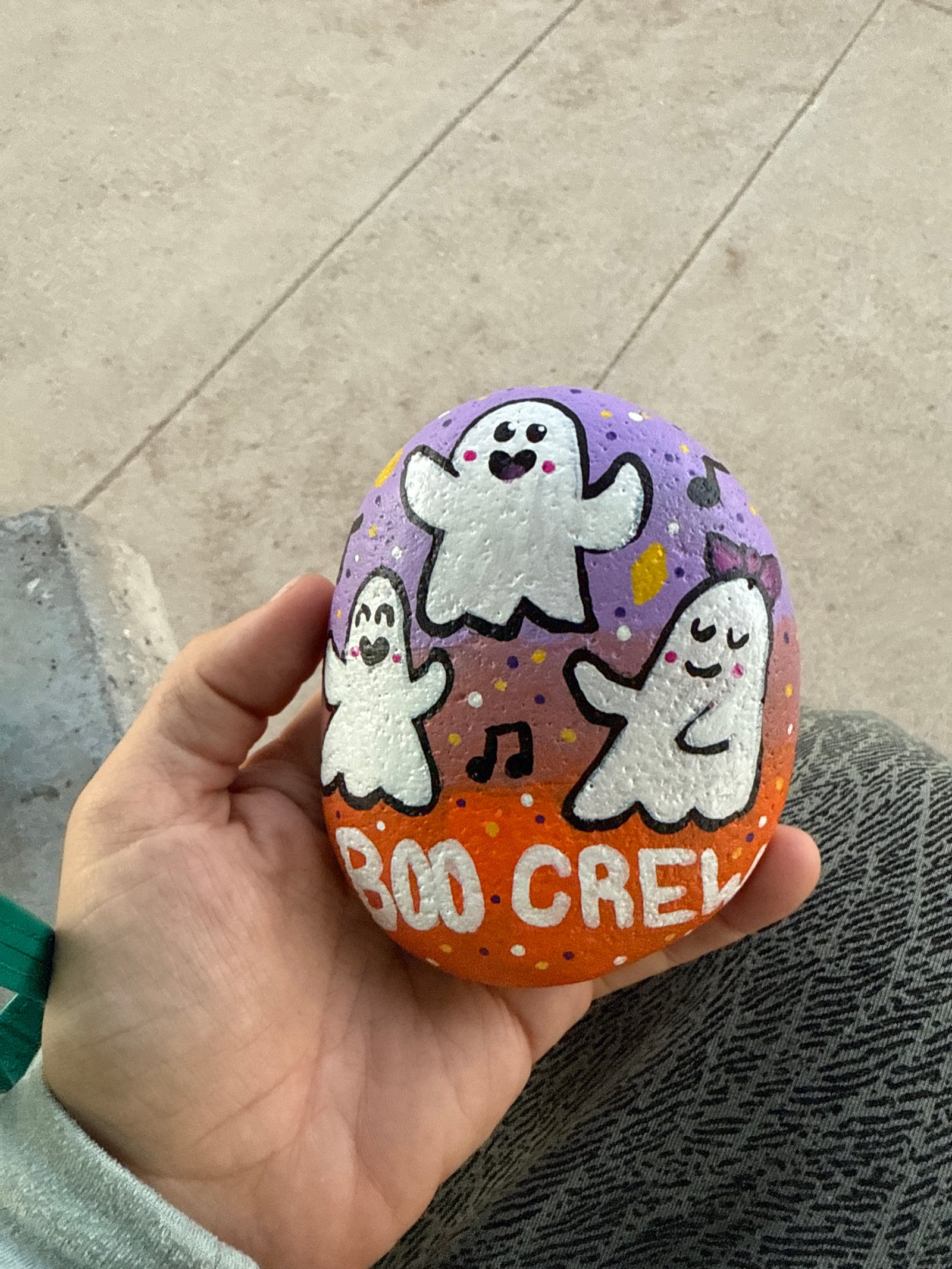 Post image by Rachel