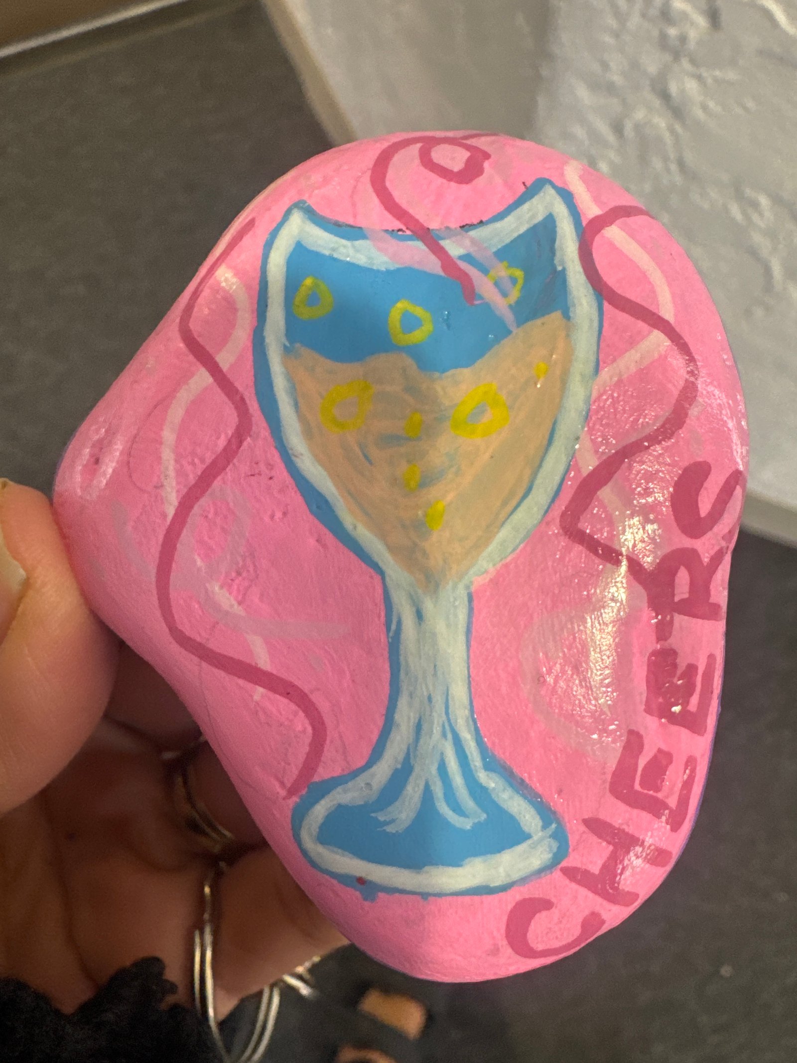 Post image by Inez Jimenez