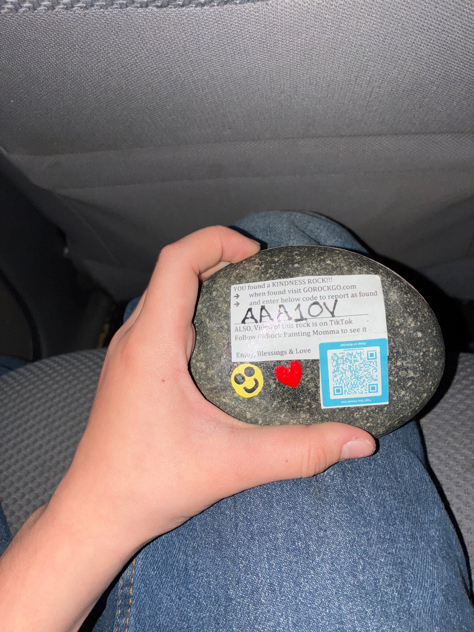 Post image by Leighton