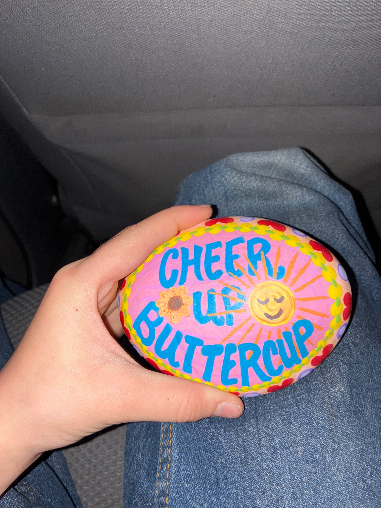 Post image by Leighton